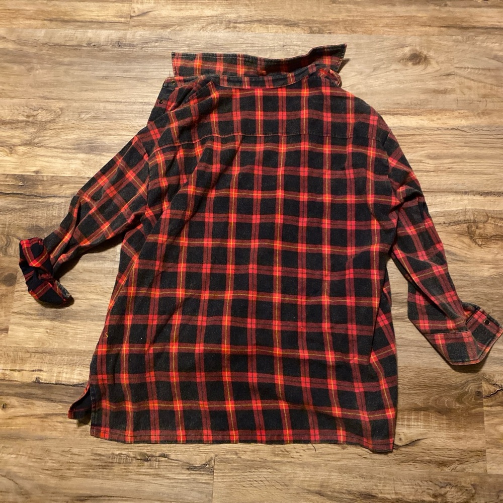 Flannel - Picture 5 of 5